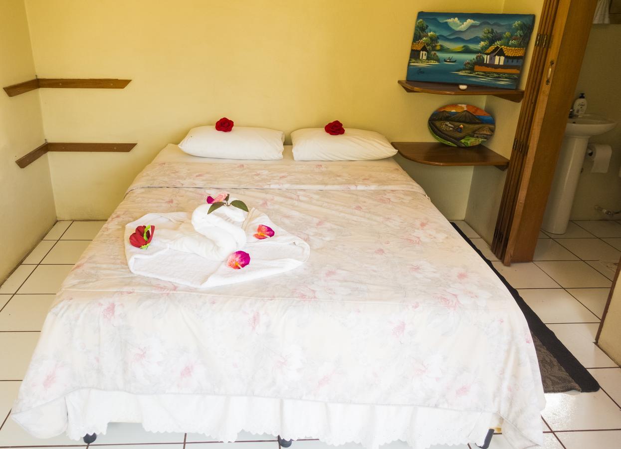 Hostal Y Restaurante Rancho Merida ภายนอก รูปภาพ