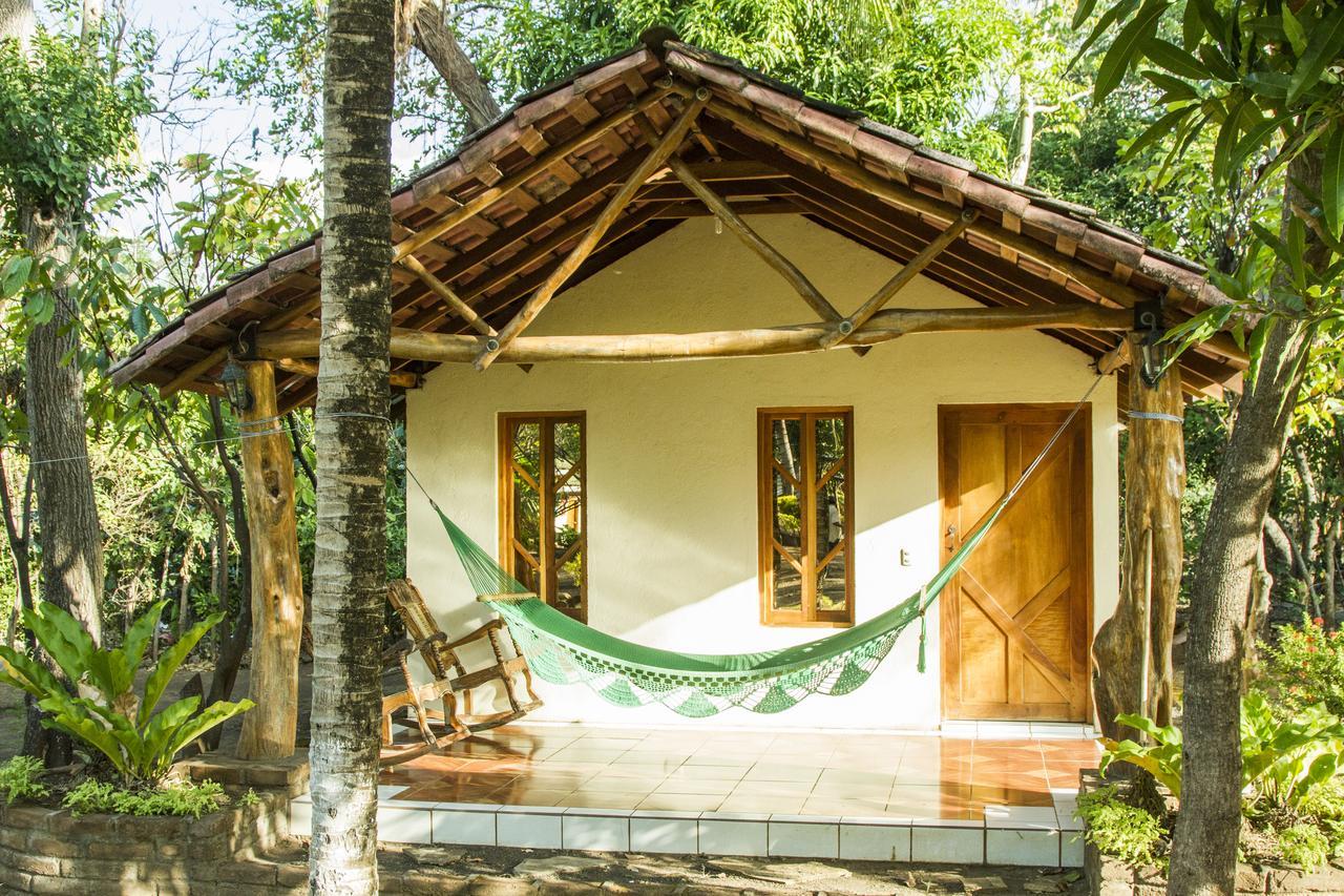 Hostal Y Restaurante Rancho Merida ภายนอก รูปภาพ