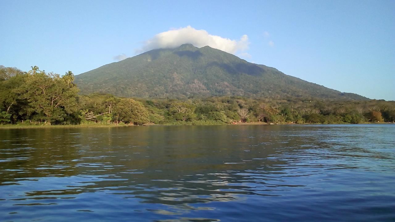 Hostal Y Restaurante Rancho Merida ภายนอก รูปภาพ