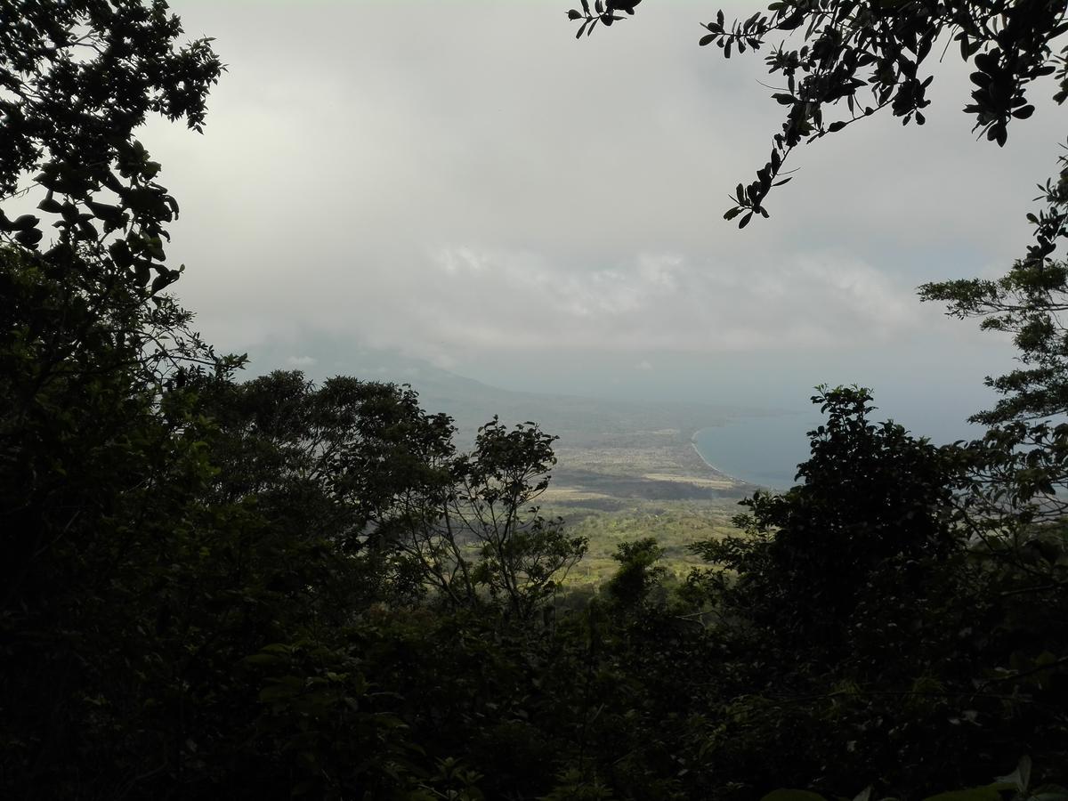 Hostal Y Restaurante Rancho Merida ภายนอก รูปภาพ