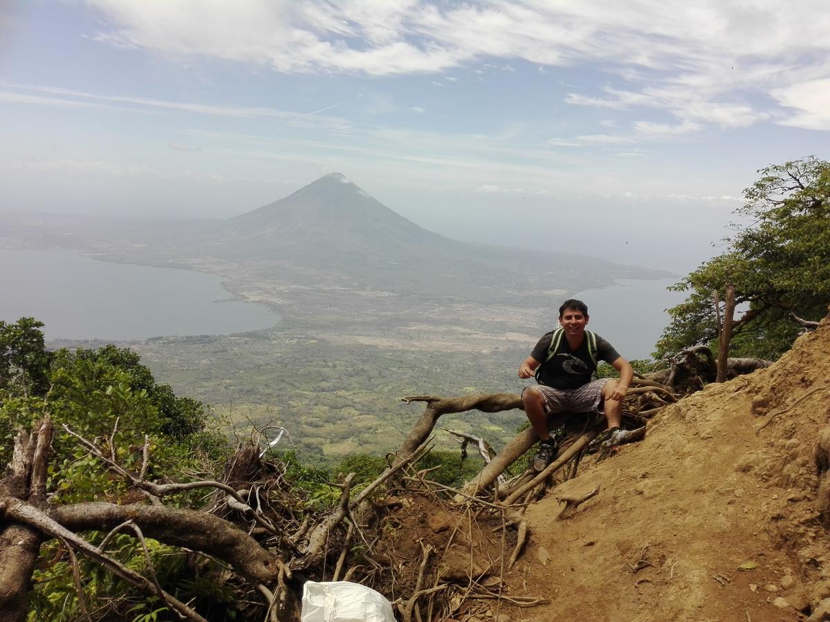Hostal Y Restaurante Rancho Merida ภายนอก รูปภาพ