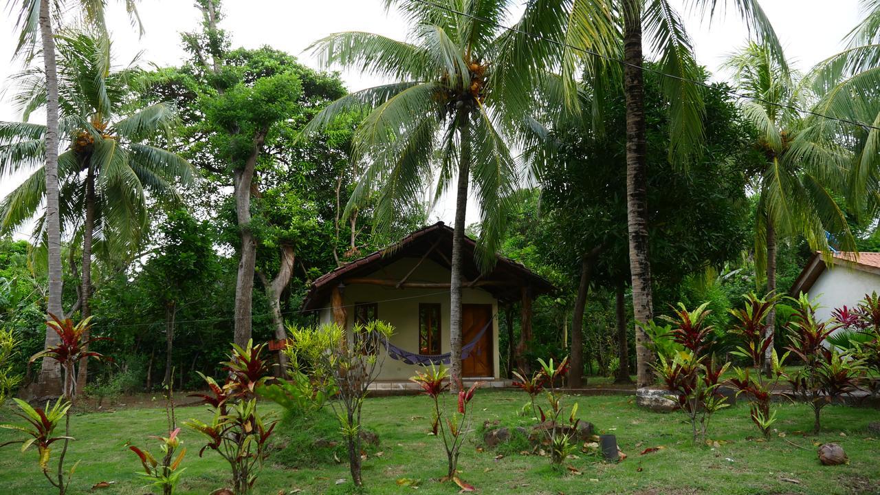 Hostal Y Restaurante Rancho Merida ภายนอก รูปภาพ