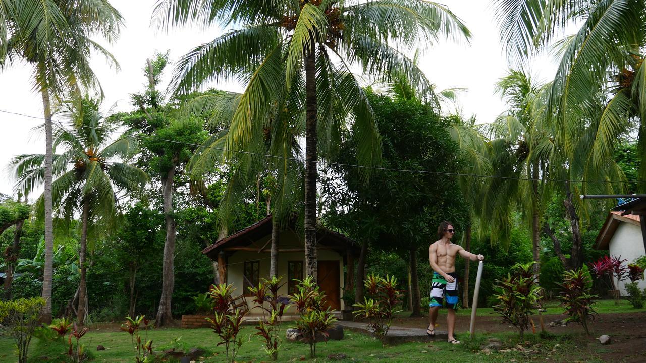 Hostal Y Restaurante Rancho Merida ภายนอก รูปภาพ